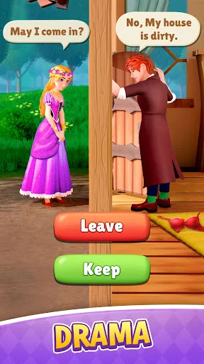 Alice’s Dream: Merge 3D Game ডাউনলোড করুন – সেরা পাজল গেম - Screenshot 5