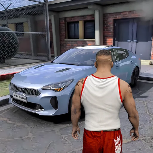 School Car Simulator 2024 ডাউনলোড করুন – সেরা ড্রাইভিং গেম