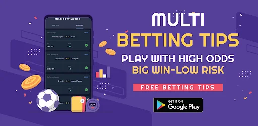 Multi Betting Tips Daily Win ডাউনলোড করুন – সেরা বেটিং টিপস - Screenshot 1