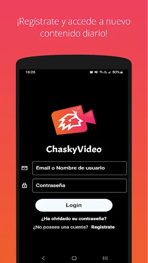 ChaskyVideo ডাউনলোড করুন – আপনার জন্য সেরা শর্ট ভিডিও অ্যাপ - Screenshot 1