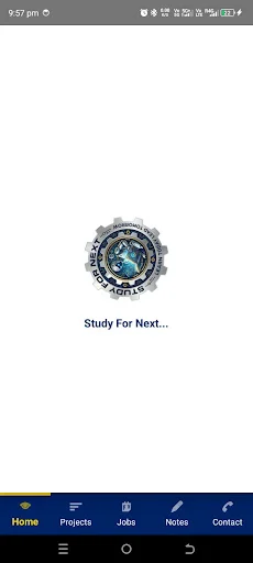 Study For Next ডাউনলোড করুন – ইন্ডাস্ট্রিয়াল ট্রেনিং ও প্লেসমেন্ট - Screenshot 1