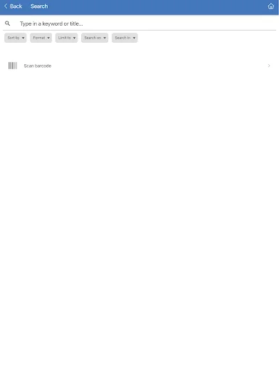 Polk County Library Co-op ডাউনলোড করুন – বিনামূল্যে বই পড়ুন - Screenshot 14