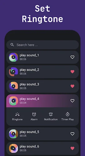 Rattlesnake Sounds ডাউনলোড করুন – সেরা সাউন্ড ক্লিপ ও রিংটোন - Screenshot 3