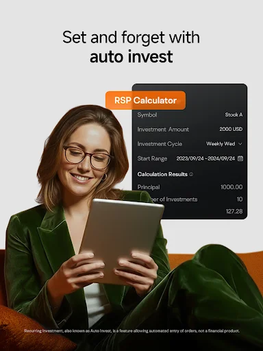 moomoo AU ডাউনলোড করুন – স্টক, ইটিএফ এবং ইউএস অপশন ট্রেডিং - Screenshot 13