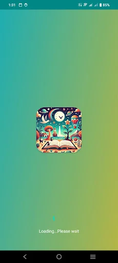 Story Books with Life Lessons ডাউনলোড করুন – শিক্ষামূলক গল্পের অ্যাপ - Screenshot 1