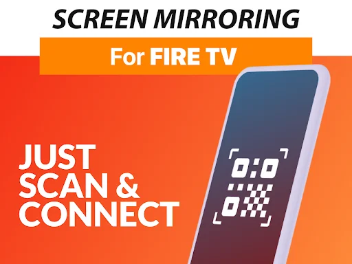 Screen Mirroring for Fire TV ডাউনলোড করুন – দ্রুত এবং সহজ কাস্টিং - Screenshot 10