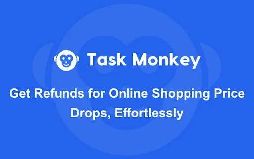 Task Monkey ডাউনলোড করুন – Amazon প্রাইস অ্যাডজাস্টমেন্ট ও রিফান্ড পান - Screenshot 5