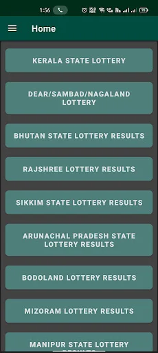KL Smart Guessing 100 ডাউনলোড করুন – কেরালা লটারি প্রেডিকশন - Screenshot 1