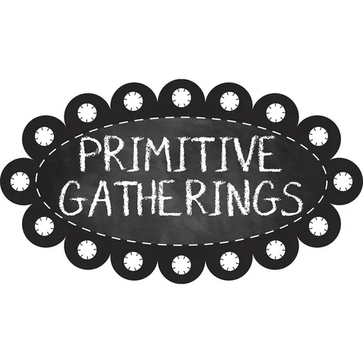 Primitive Gatherings অ্যাপ ডাউনলোড করুন – সেরা শপিং অভিজ্ঞতা