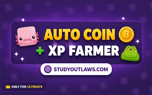 Blooket Hacker ডাউনলোড করুন – সেরা Blooket অটোমেটর ও সলভার - Screenshot 3