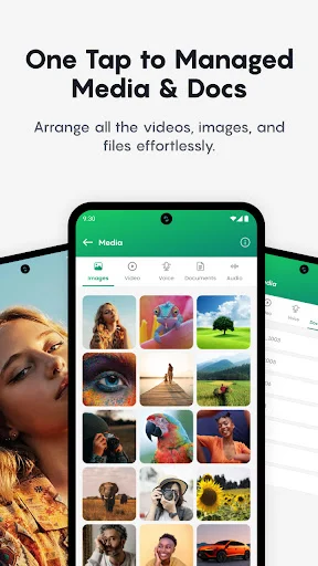Recover Deleted Messages অ্যাপ ডাউনলোড করুন – সেরা রিকভারি টুল - Screenshot 3