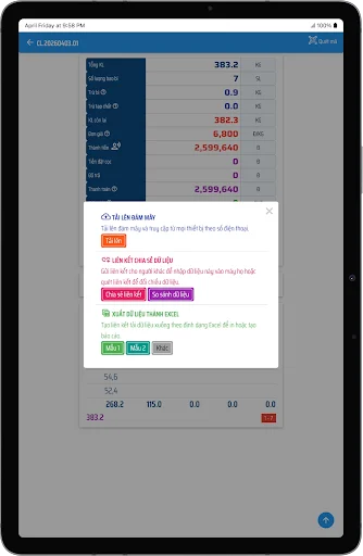 Calculation Tools 2.0 ডাউনলোড করুন – সেরা ফ্রি ক্যালকুলেশন টুলস - Screenshot 11