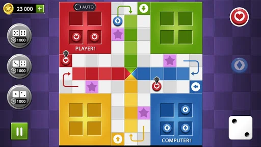 Ludo Championship ডাউনলোড করুন – সেরা লুডু গেম বিনামূল্যে খেলুন - Screenshot 3