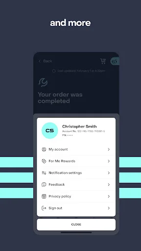 MyFrontier অ্যাপ ডাউনলোড করুন – আপনার অ্যাকাউন্ট ও বিল ম্যানেজ করুন - Screenshot 7
