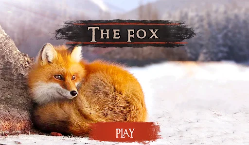 The Fox ডাউনলোড করুন – বনের রাজা শিয়াল সিমুলেটর গেম - Screenshot 8