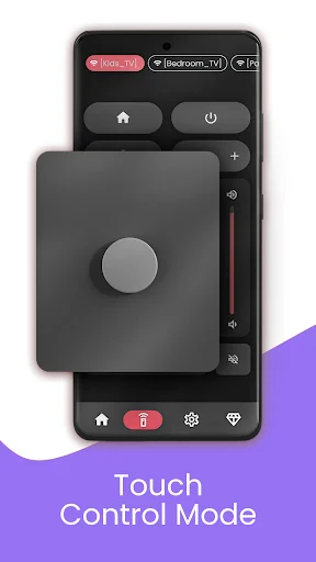 Remote Control for EKO TV ডাউনলোড করুন – সেরা রিমোট অ্যাপ - Screenshot 6