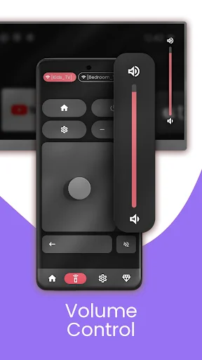Remote Control for EKO TV ডাউনলোড করুন – সেরা রিমোট অ্যাপ - Screenshot 8