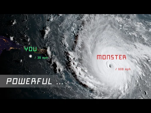 Hurricane.io ডাউনলোড করুন – শক্তিশালী হারিকেন গেম খেলুন - Screenshot 20