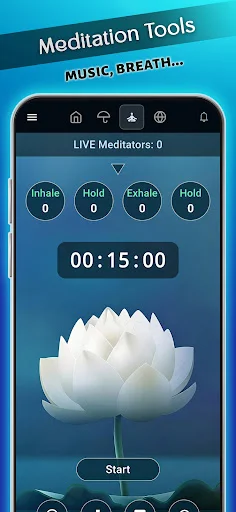 Buddha Quotes ডাউনলোড করুন – বৌদ্ধ জ্ঞান ও প্রশান্তি পান - Screenshot 3