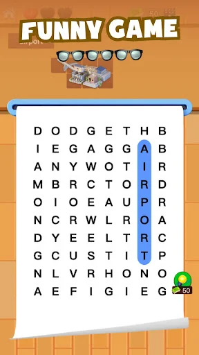 Word Block Quiz ডাউনলোড করুন – ছবি দেখে শব্দ মেলানোর সেরা গেম - Screenshot 3