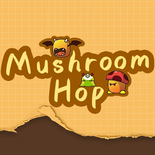 MushroomPop ডাউনলোড করুন – সেরা ক্যাজুয়াল মাশরুম গেম ফ্রি