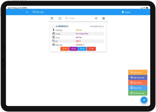 Calculation Tools 2.0 ডাউনলোড করুন – সেরা ফ্রি ক্যালকুলেশন টুলস - Screenshot 16