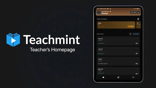 Teachmint AI Online Teaching ডাউনলোড করুন – সেরা অনলাইন টিচিং অ্যাপ - Screenshot 10