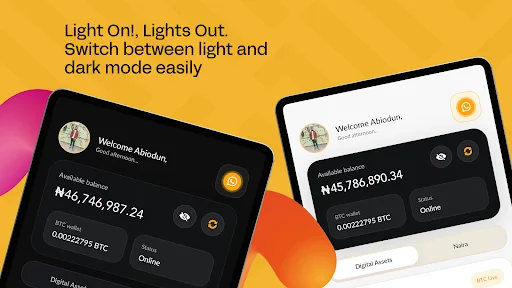 BitMobile ডাউনলোড করুন – বিটকয়েন ও গিফট কার্ড ট্রেডিং অ্যাপ - Screenshot 15