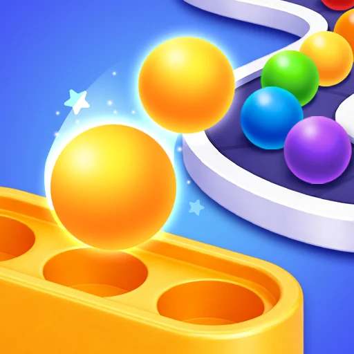 Color Beads Drop ডাউনলোড করুন – সেরা কালার পাজল গেম