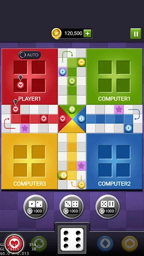 Ludo Championship ডাউনলোড করুন – সেরা লুডু গেম বিনামূল্যে খেলুন - Screenshot 21