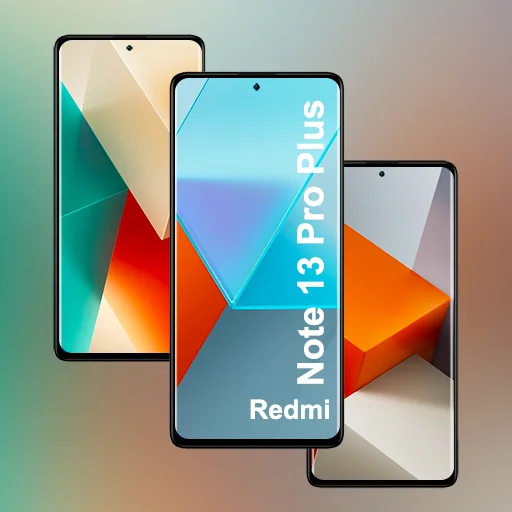 Redmi Note 13 Pro+ Wallpaper Download – HD Wallpapers Free
