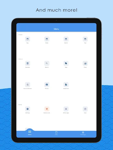 Easy Time Tracker ডাউনলোড করুন – সেরা ওয়ার্ক আওয়ার্স ট্র্যাকার - Screenshot 24