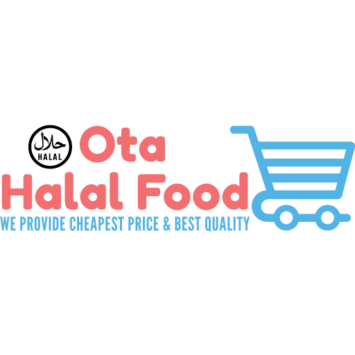 Ota Halal Food ডাউনলোড করুন – জাপানে হালাল গ্রোসারি শপিং