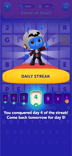 CodyCross: Crossword Puzzles ডাউনলোড করুন – মস্তিষ্কের ব্যায়াম - Screenshot 6