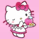 Hello Kitty Wallpapers HD New Tab – Sanrio Pink Themes
