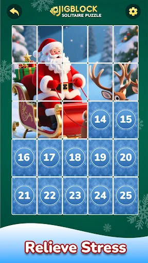 Jigblock: Solitaire Puzzle ডাউনলোড করুন – সেরা পাজল গেম - Screenshot 7