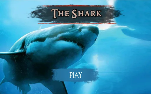 The Shark ডাউনলোড করুন – সেরা হাঙর শিকারের গেম এখন খেলুন - Screenshot 17