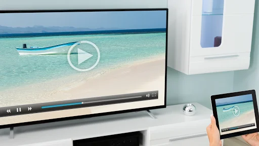 Screen Mirroring for Fire TV ডাউনলোড করুন – দ্রুত এবং সহজ কাস্টিং - Screenshot 4