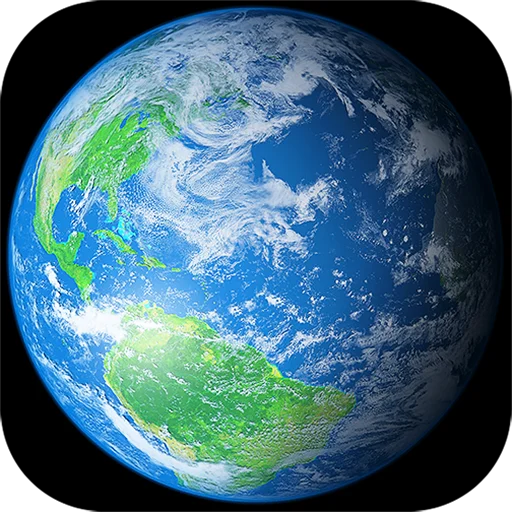Earth 3D Live Wallpaper ডাউনলোড করুন – সেরা থ্রিডি আর্থ লাইভ ওয়ালপেপার