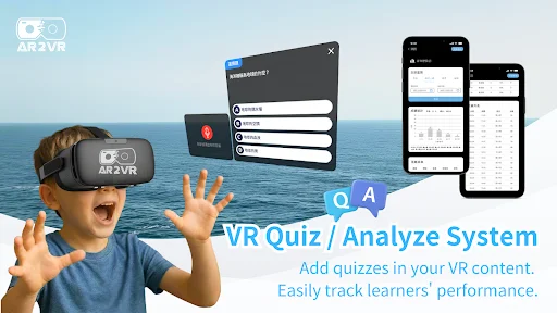 AR2VR (Cardboard) অ্যাপ ডাউনলোড করুন – নতুন বিশ্বের অভিজ্ঞতা - Screenshot 6