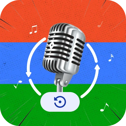 Reverse Audio: Reverse Singing ডাউনলোড করুন – সেরা অডিও রিভার্স অ্যাপ