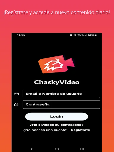 ChaskyVideo ডাউনলোড করুন – আপনার জন্য সেরা শর্ট ভিডিও অ্যাপ - Screenshot 9