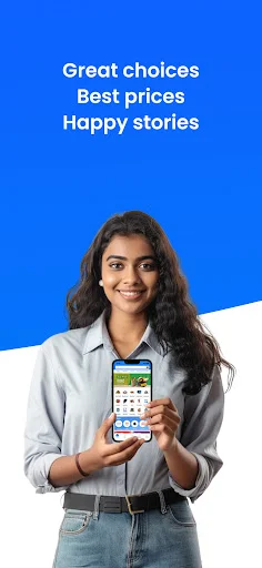 iCanMall অ্যাপ ডাউনলোড করুন – দ্রুত শপিং অভিজ্ঞতা ও সেরা অফার - Screenshot 12
