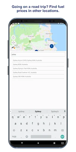 Vroom Fuel Price Compare ডাউনলোড করুন – জ্বালানি সাশ্রয় করুন - Screenshot 5