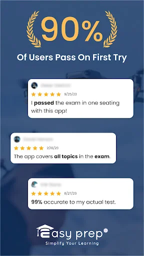 Part 107 Practice Test 2026 ডাউনলোড করুন – ড্রোন লাইসেন্স পান - Screenshot 1
