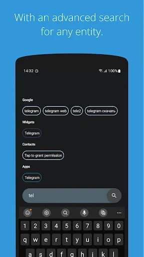 AIO Launcher ডাউনলোড করুন – সেরা কাস্টমাইজযোগ্য হোম স্ক্রিন - Screenshot 5