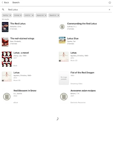 Phoenix Public Library অ্যাপ ডাউনলোড করুন – বই পড়ুন সহজে - Screenshot 13