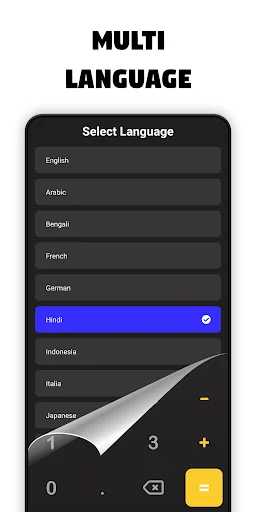 Calculator – Hide Photo, Video ডাউনলোড করুন – সেরা প্রাইভেসি অ্যাপ - Screenshot 8