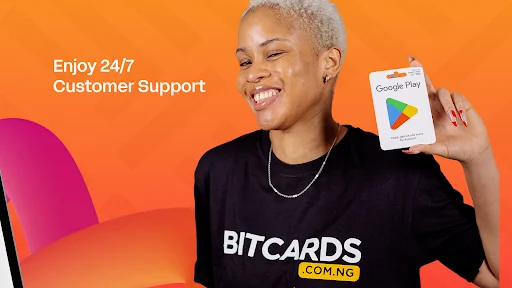 BitMobile ডাউনলোড করুন – বিটকয়েন ও গিফট কার্ড ট্রেডিং অ্যাপ - Screenshot 16