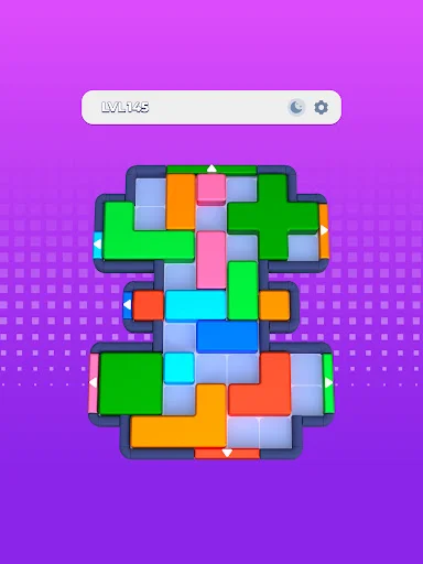 Block Buster – No Timer ডাউনলোড করুন – সেরা ব্লক পাজল গেম - Screenshot 16